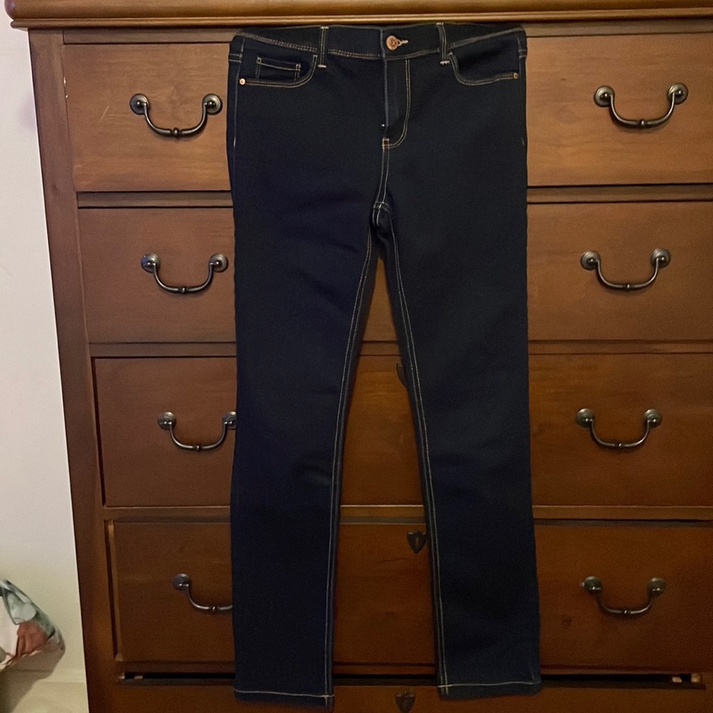 Girl Jeans